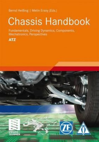 Carte Chassis Handbook Bernd Heissing