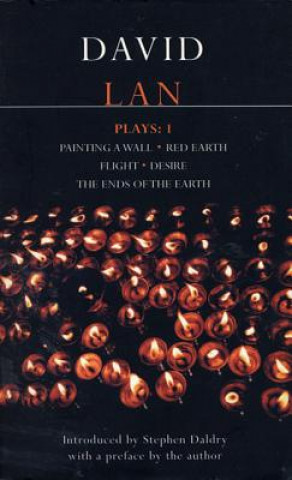 Book Lan Plays: 1 David Lan