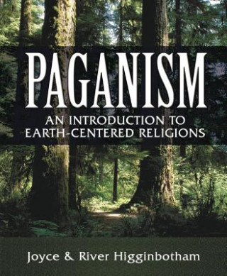 Book Paganism River Higginbotham