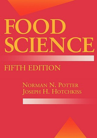 Carte Food Science Norman N. Potter