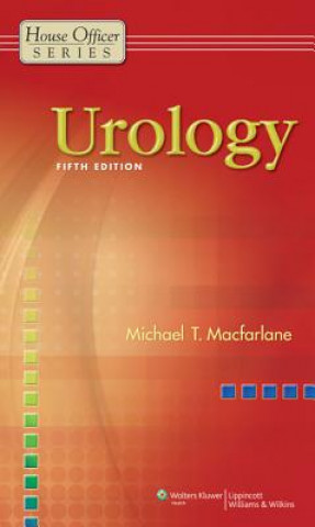 Carte Urology Michael  T MacFarlane