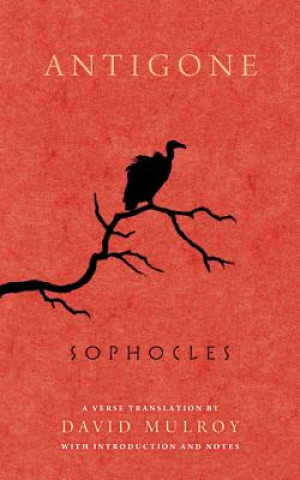 Book Antigone Sophocles