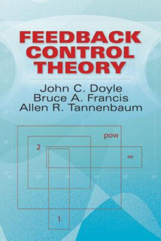 Book Feedback Control Theory JohnComstock Doyle