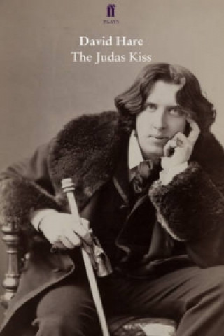 Libro Judas Kiss David Hare