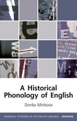 Libro Historical Phonology of English Donka Minkova