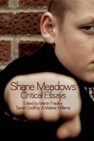 Book Shane Meadows Martin Fradley