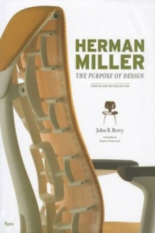 Könyv Herman Miller JohnR Berry