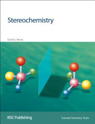 Kniha Stereochemistry D G Morris
