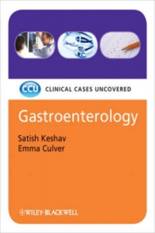 Buch Gastroenterology - Clinical Cases Uncovered Satish Keshav