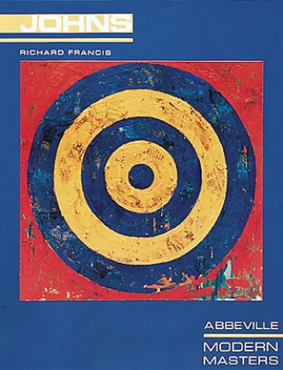 Книга Jasper Johns Richard Francis