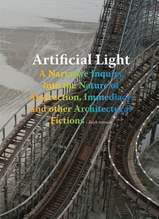Βιβλίο Artificial Light Keith Mitnick