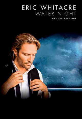 Книга Eric Whitacre 