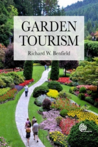Carte Garden Tourism R W Benfield