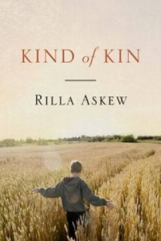 Книга Kind of Kin Rilla Askew