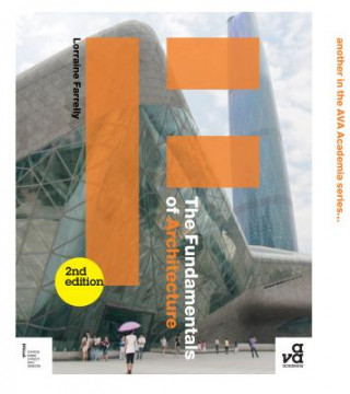 Carte Fundamentals of Architecture Lorraine Farrelly