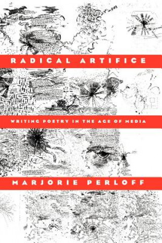 Könyv Radical Artifice Marjorie Perloff