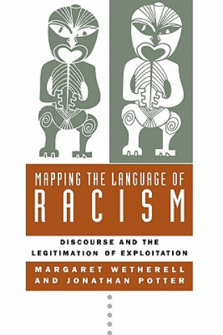 Carte Mapping the Language of Racism Margaret Wetherell