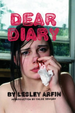 Carte Dear Diary Lesley Arfin