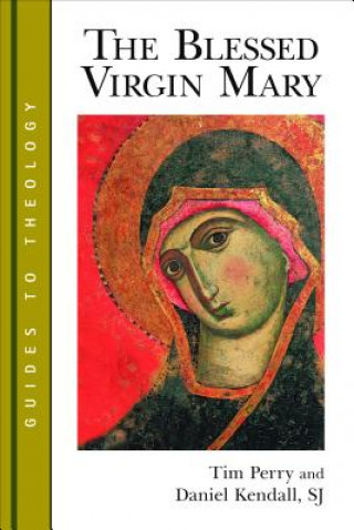 Carte Blessed Virgin Mary Perry