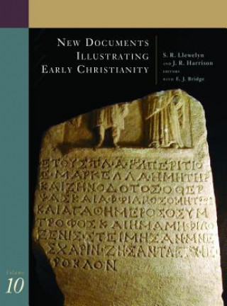 Könyv Review of the Greek and Other Inscriptions and Papyri Published Between 1988 and 1992 Llewelyn