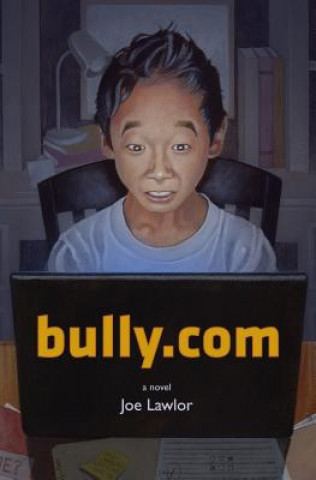 Książka Bully.Com Lawlor