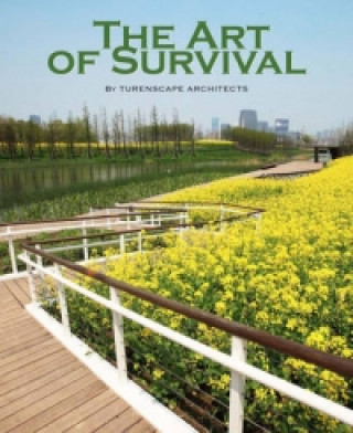 Livre Art of Survival 