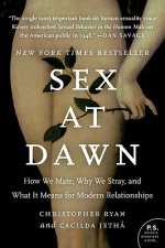Carte Sex at Dawn Christopher Ryan