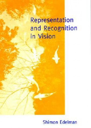 Book Representation and Recognition in Vision Shimon Edelman