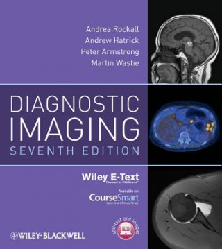 Könyv Diagnostic Imaging 7e Andrea G. Rockall