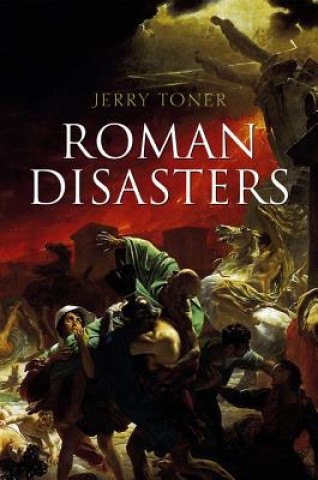 Könyv Roman Disasters Jerry Toner