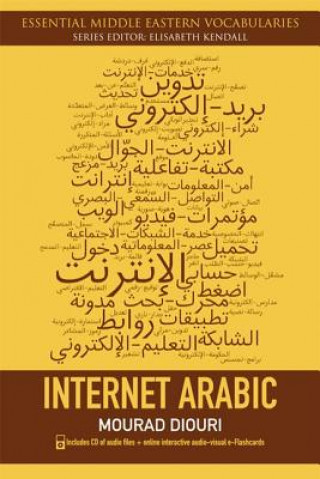 Carte Internet Arabic Mourad Diouri