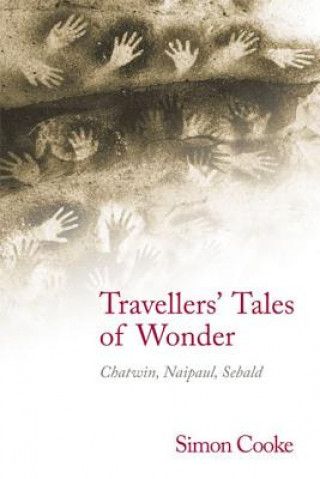 Книга Travellers' Tales of Wonder Simon Cooke