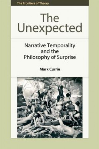 Libro Unexpected Mark Currie