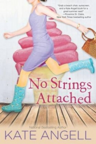 Carte No Strings Attached Kate Angell