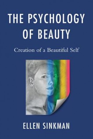 Book Psychology of Beauty Ellen Sinkman