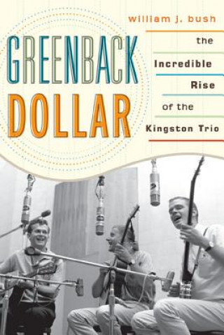 Buch Greenback Dollar William J Bush