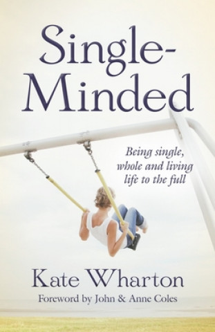 Βιβλίο Single-Minded Kate Wharton