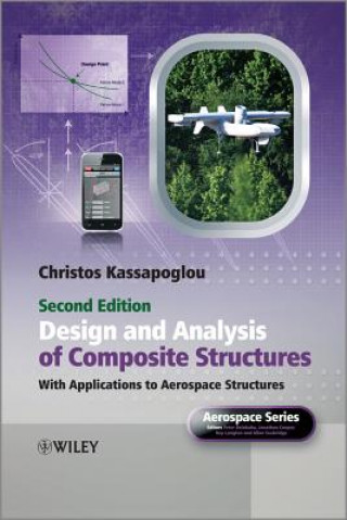 Livre Design and Analysis of Composite Structures Christos Kassapoglou