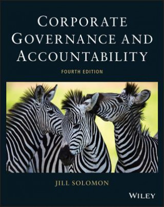 Carte Corporate Governance and Accountability Jill Solomon