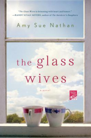 Carte Glass Wives Amy Sue Nathan