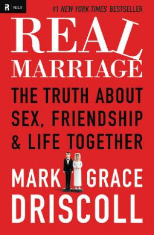 Carte Real Marriage Mark Driscoll