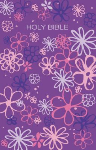 Könyv Gift & Award Bible - Girls Edition Thomas Nelson