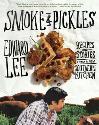 Carte Smoke and Pickles Edward Lee