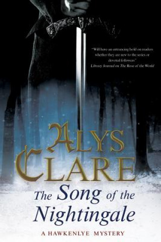 Book Song of the Nightingale Alys Clare