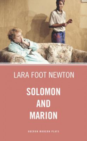 Carte Solomon and Marion Lara Foot Newton