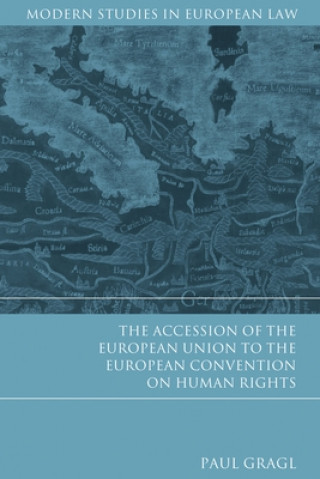 Carte Accession of the European Union to the European Convention on Human Rights Paul Gragl