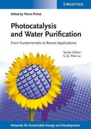 Könyv Photocatalysis and Water Purification - From Fundamentals to Recent Applications Max Lu