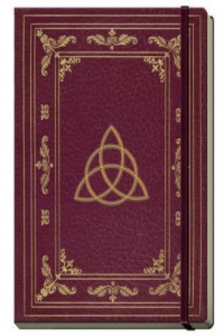 Книга Magic Mini Journal 