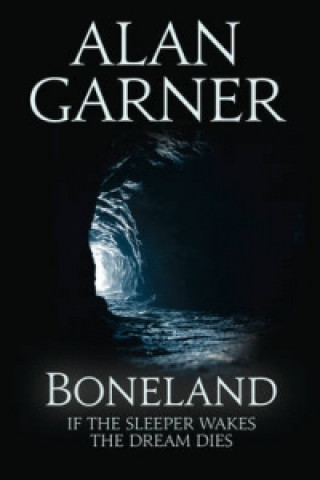 Libro Boneland Alan Garner