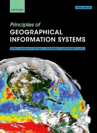Книга Principles of Geographical Information Systems Peter A. Burrough